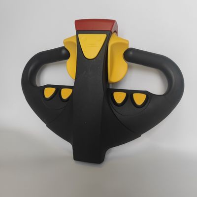 Programmed Voltage Handle Bar Control Handle for Electric Pallet Stackers Pallet Trucks