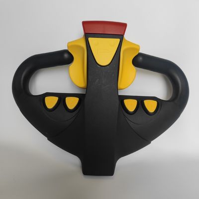 Programmed Voltage Handle Bar Control Handle for Electric Pallet Stackers Pallet Trucks