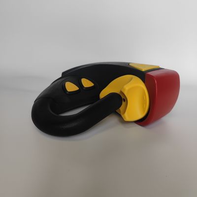 Programmed Voltage Handle Bar Control Handle for Electric Pallet Stackers Pallet Trucks