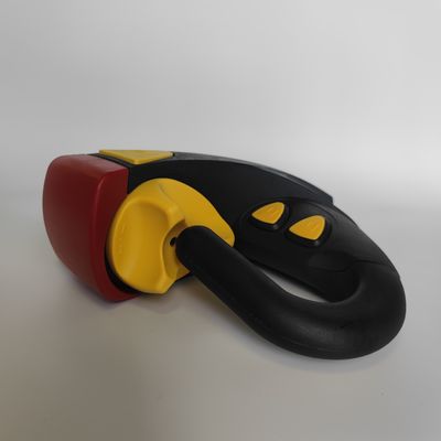 Programmed Voltage Handle Bar Control Handle for Electric Pallet Stackers Pallet Trucks
