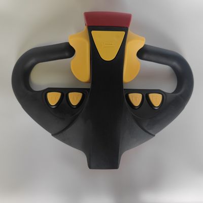 Programmed Voltage Handle Bar Control Handle for Electric Pallet Stackers Pallet Trucks