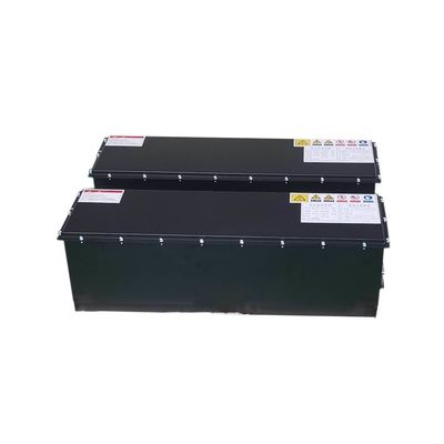 Battery Type LiFePO4 Forklift Battery 25.6V 51.2V 76.8V 210ah 350ah 412ah 460ah 560ah Li Power