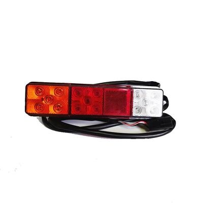 Package Gross Weight 0.500kg Hyder 48V Rear Light for Forklift Truck Forklift Parts