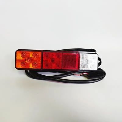 Package Gross Weight 0.500kg Hyder 48V Rear Light for Forklift Truck Forklift Parts
