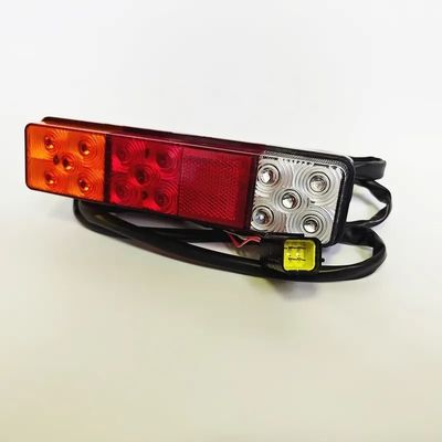 Package Gross Weight 0.500kg Hyder 48V Rear Light for Forklift Truck Forklift Parts