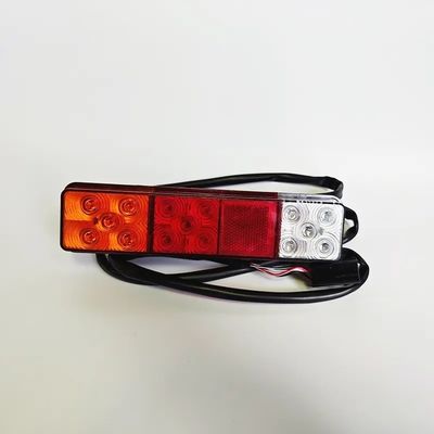 Package Gross Weight 0.500kg Hyder 48V Rear Light for Forklift Truck Forklift Parts