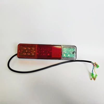 Package Gross Weight 0.500kg Hyder 48V Rear Light for Forklift Truck Forklift Parts