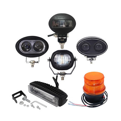 Non-Customized Hyder Forklift Safety Lights Blue Lights System for Forklift Models