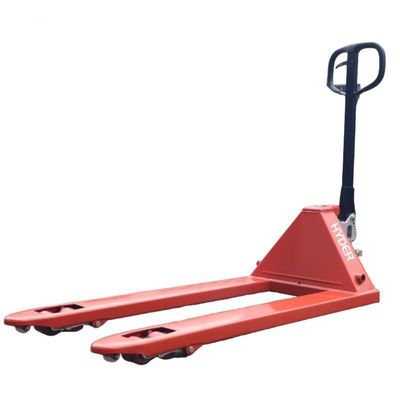 HMP25 2ton 2.5ton 3ton Pallet Truck for Warehouse Transport Handling Materials