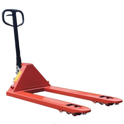 HMP25 2ton 2.5ton 3ton Pallet Truck for Warehouse Transport Handling Materials