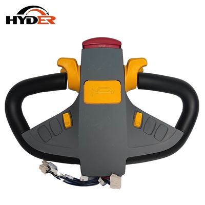 Pallet Stacker Control Handle T207-6 with Can Communication and Waterproof Protection