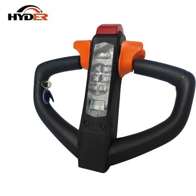 Used for Pallet Stacker Control Handle Control System Spare Parts Forklift Handling