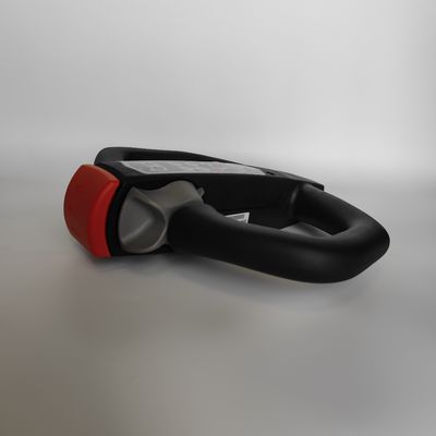 Electric Forklift Parts Tiller Head for Hyder Electric Stackers and Pallet Trucks T207-6