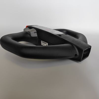 Electric Forklift Parts Tiller Head for Hyder Electric Stackers and Pallet Trucks T207-6