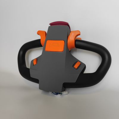 Electric Stacker and Pallet Truck Control Tiller Heads for Hyder Forklift Parts Durable