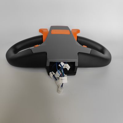 Electric Stacker and Pallet Truck Control Tiller Heads for Hyder Forklift Parts Durable