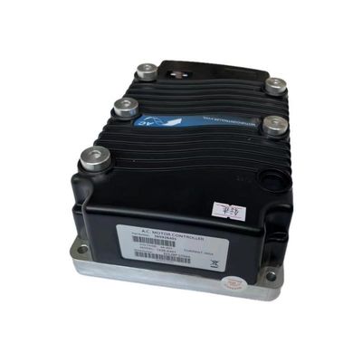 DC Brushless Gear Motor Controller with Smart Control Technology and Programmed Function