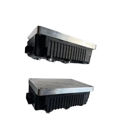DC Brushless Gear Motor Controller with Smart Control Technology and Programmed Function