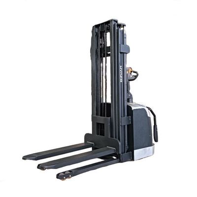 EPS 2ton 2000kg 5.5m Stacker Pallet Jack Pallet Stacker Electric Stacker with DC Motor