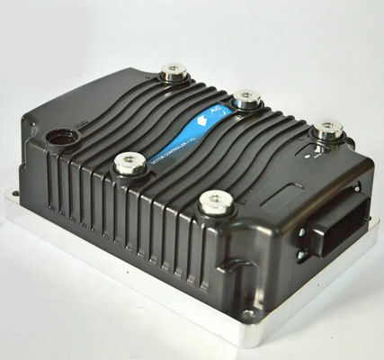 400A Standard Model Programmed Motor Controller for Electric Forklift and Golf Carts