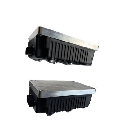400A Standard Model Programmed Motor Controller for Electric Forklift and Golf Carts