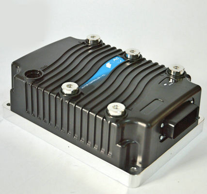 Forklift Motor Control Programmed Controller for Heavy-Duty Applications