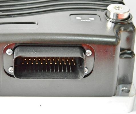 Variable Frequency Control Electric Forklift Controller for and Permanent Magnet Motor