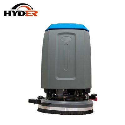 Hand Push Floor Cleaning Washing Machine with CNC Control Customized Floor Scrubber