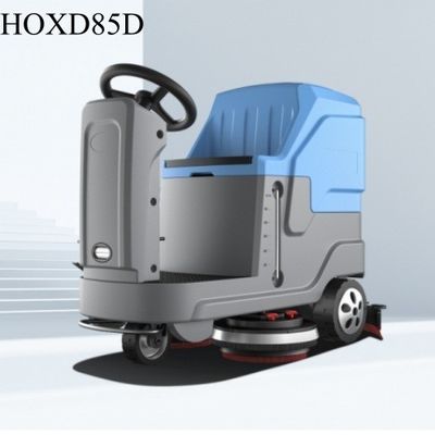 IDE-Oncleaning Equipment Battery Hoxd85D Drier Machine Floor Scrubber with CNC Control