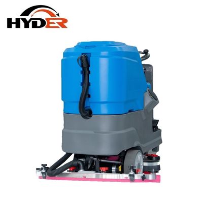 IDE-Oncleaning Equipment Battery Hoxd85D Drier Machine Floor Scrubber with CNC Control