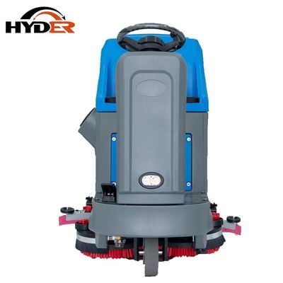 IDE-Oncleaning Equipment Battery Hoxd85D Drier Machine Floor Scrubber with CNC Control