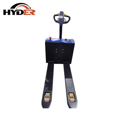48V Lithium Battery 2.0t-3.0t Load Capacity Mini Electric Pallet Truck for Warehouse