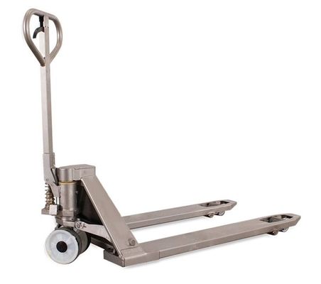 Hyder Casting Pump 304ss Hydraulic Jack Manual Forklift for Smooth and Safe Operation