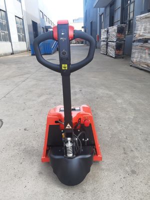 2t Load Capacity EPT20E Electric Pallet Truck with CE Certificate within Your Budget