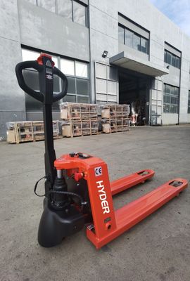 2t Load Capacity EPT20E Electric Pallet Truck with CE Certificate within Your Budget