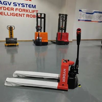 Electric Pallet Jack Truck EPT20E with Lithium Battery 1500kgs/2000kgs Fuel Electric