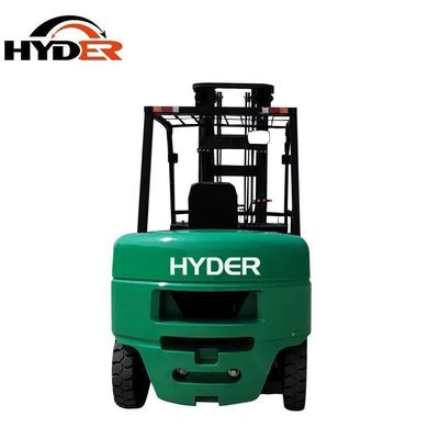 Strong Power 5tons Lithium Electric Fork Lift CPD50Z with Mosfet/Pmsm