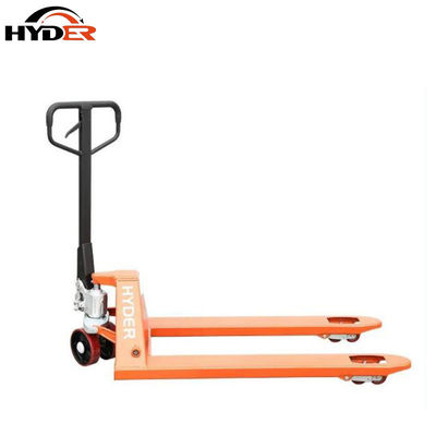 Hmp20 Walkie Operating Type Pallet Truck for Pallet Handling and Pallet Transporting