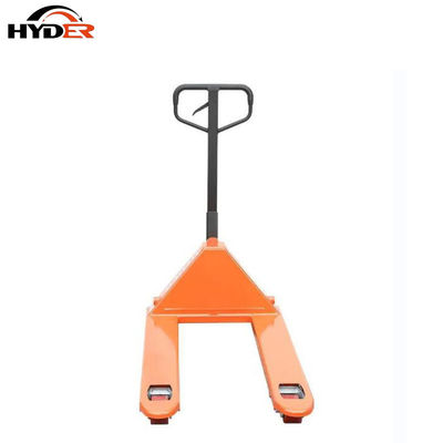 2 Ton 3 Ton Manual Pallet Jack Forklift Trolley for Heavy Duty Material Handling