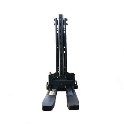 Electric Self Loading Stacker with Adjustable Lifting Height of 800/1000/1300/1600mm