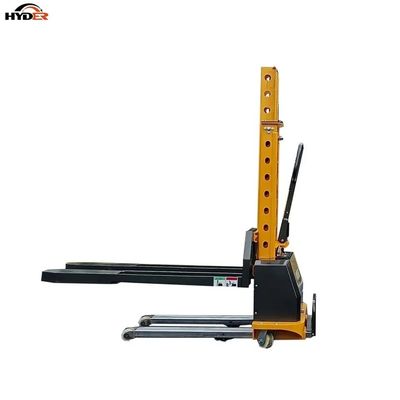 Self Loading Stacker HSLF1000 Powered by AC Motor for Effective Material Handling