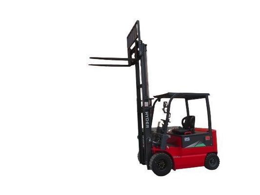 Hyder Electric Counter Balance Truck 2.5 Ton with Tilt Control and Imported Controller