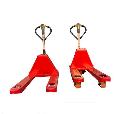 2t Walkie Pallet Jack Electric Pallet Truck with Fuel Electric and 2