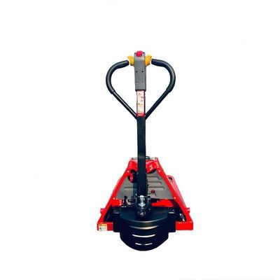 2t Walkie Pallet Jack Electric Pallet Truck with Fuel Electric and 2