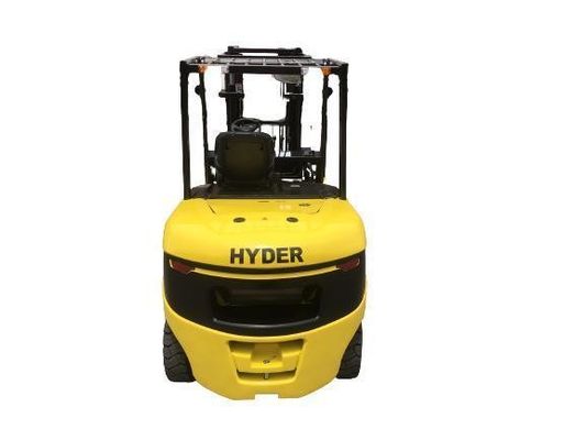 FD30 3t Rugged Diesel Forklift for Rough Terrain and Challenging Working Environments