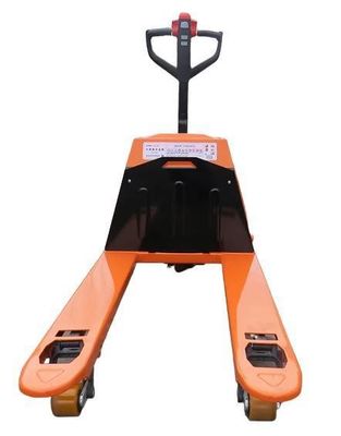 Hyder EPT15E Electric Pallet Truck with Load Capacity of 1.5-2.0t and Optional PU Wheel