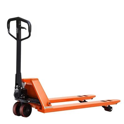Walkie Operating Type HMP30 Heavy-Duty Manual Pallet Jack for Quick Material Handling