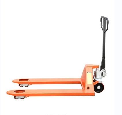 2.0t-3.0t Load Capacity Hmp25 Manual Pallet Jack for Easy Lifting and Maneuvering