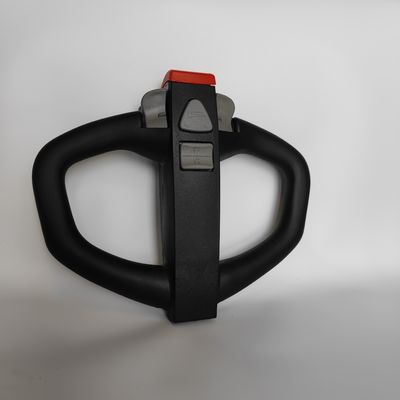 Electric Forklift Parts Tiller Head for Hyder Electric Stackers and Pallet Trucks T207-6
