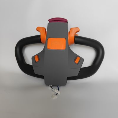 Electric Stacker and Pallet Truck Control Tiller Heads for Hyder Forklift Parts Durable